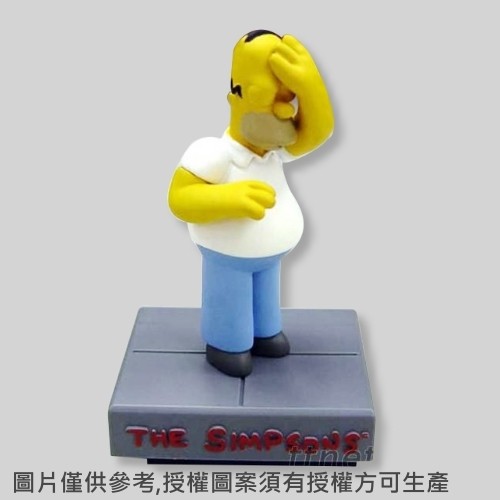 汽車卡通公仔芳香器